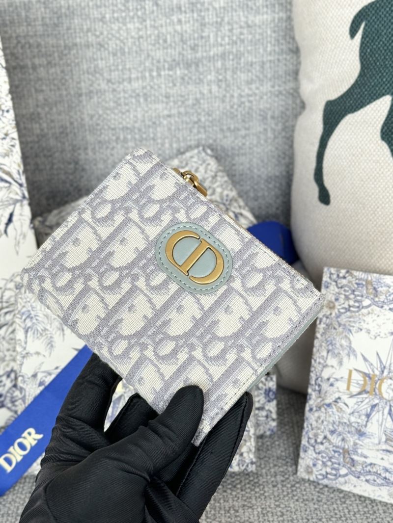 Christian Dior Wallets Purse